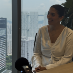 Donia’s Experience in Singapore – #1